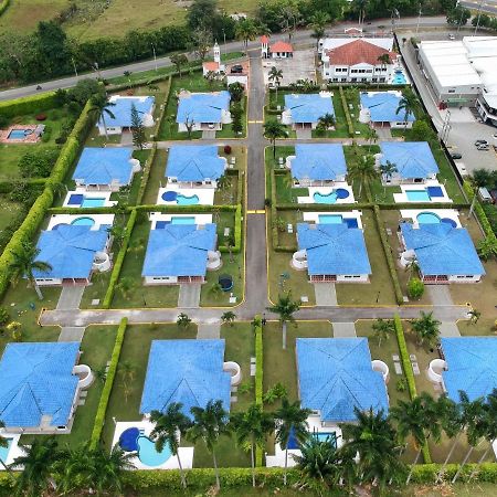 Hotel Palma Verde La Tebaida Bagian luar foto