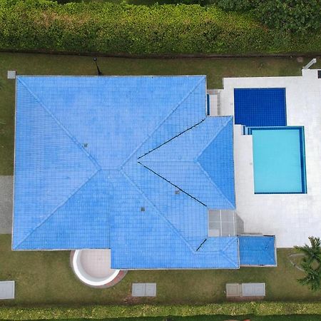 Hotel Palma Verde La Tebaida Bagian luar foto