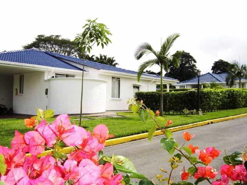 Hotel Palma Verde La Tebaida Bagian luar foto