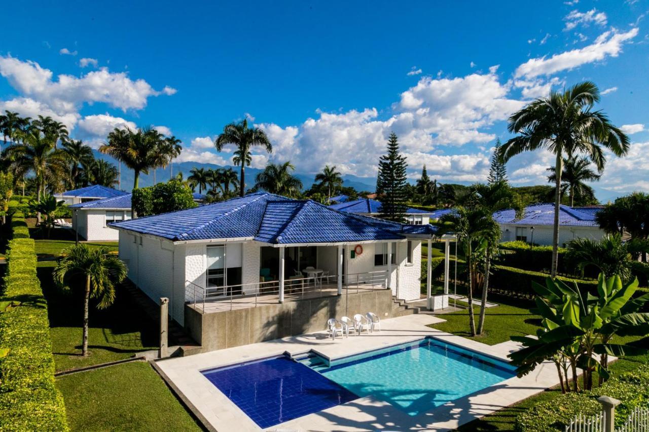 Hotel Palma Verde La Tebaida Bagian luar foto