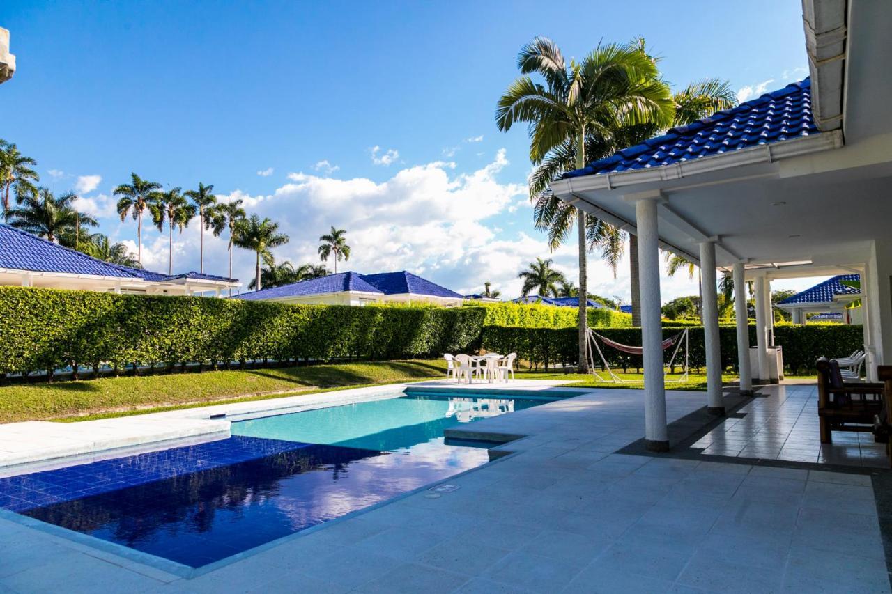 Hotel Palma Verde La Tebaida Bagian luar foto