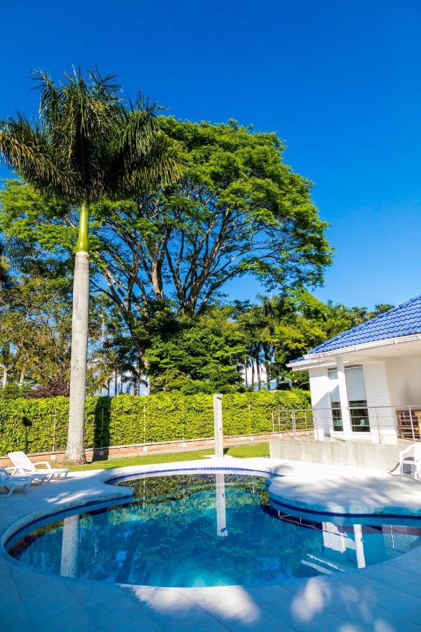 Hotel Palma Verde La Tebaida Bagian luar foto
