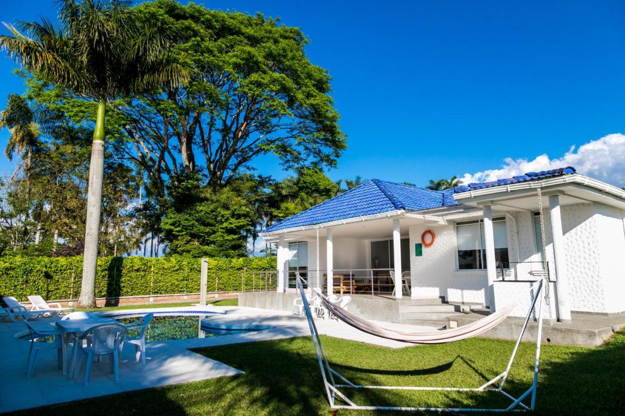Hotel Palma Verde La Tebaida Bagian luar foto