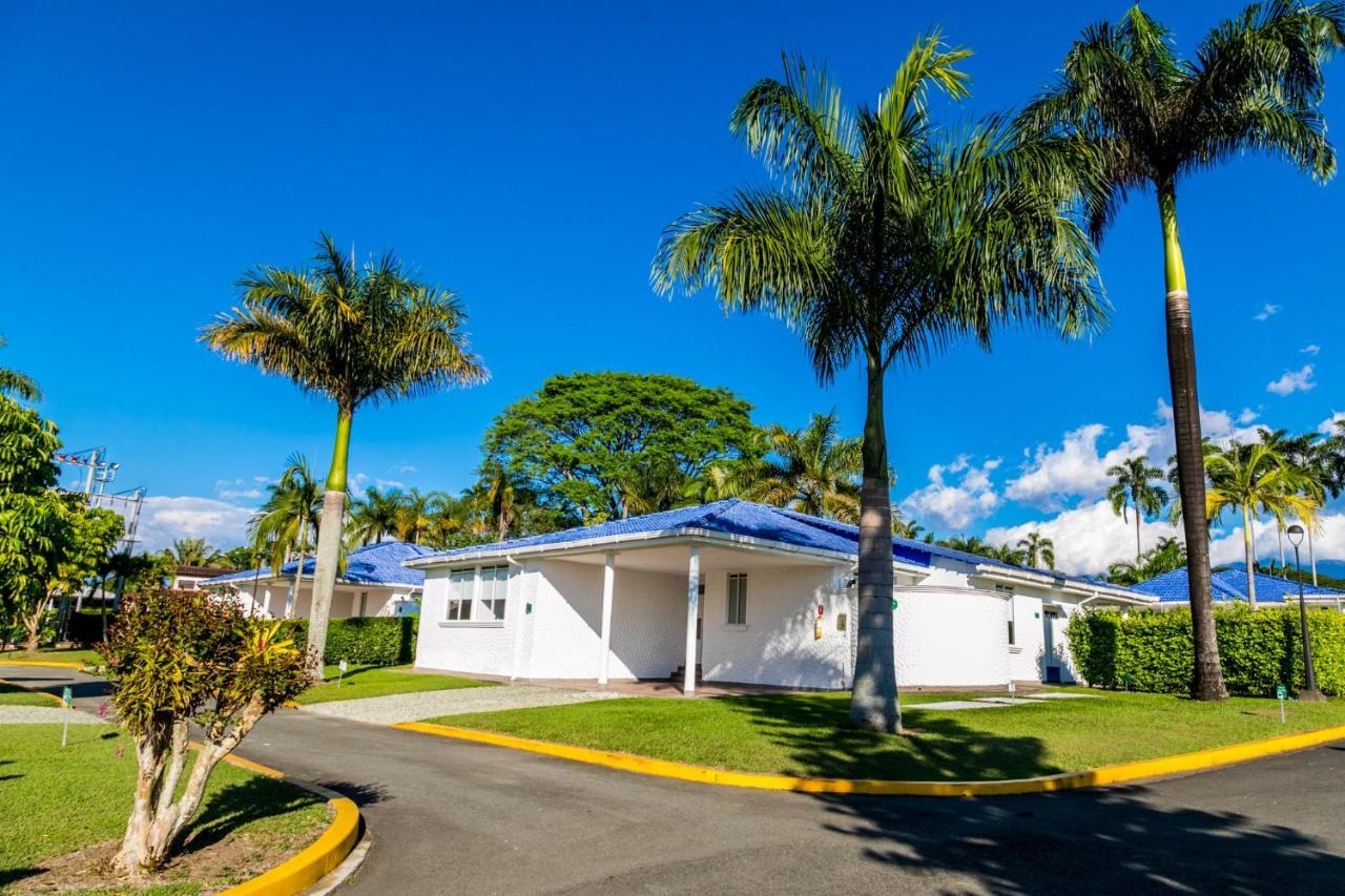 Hotel Palma Verde La Tebaida Bagian luar foto