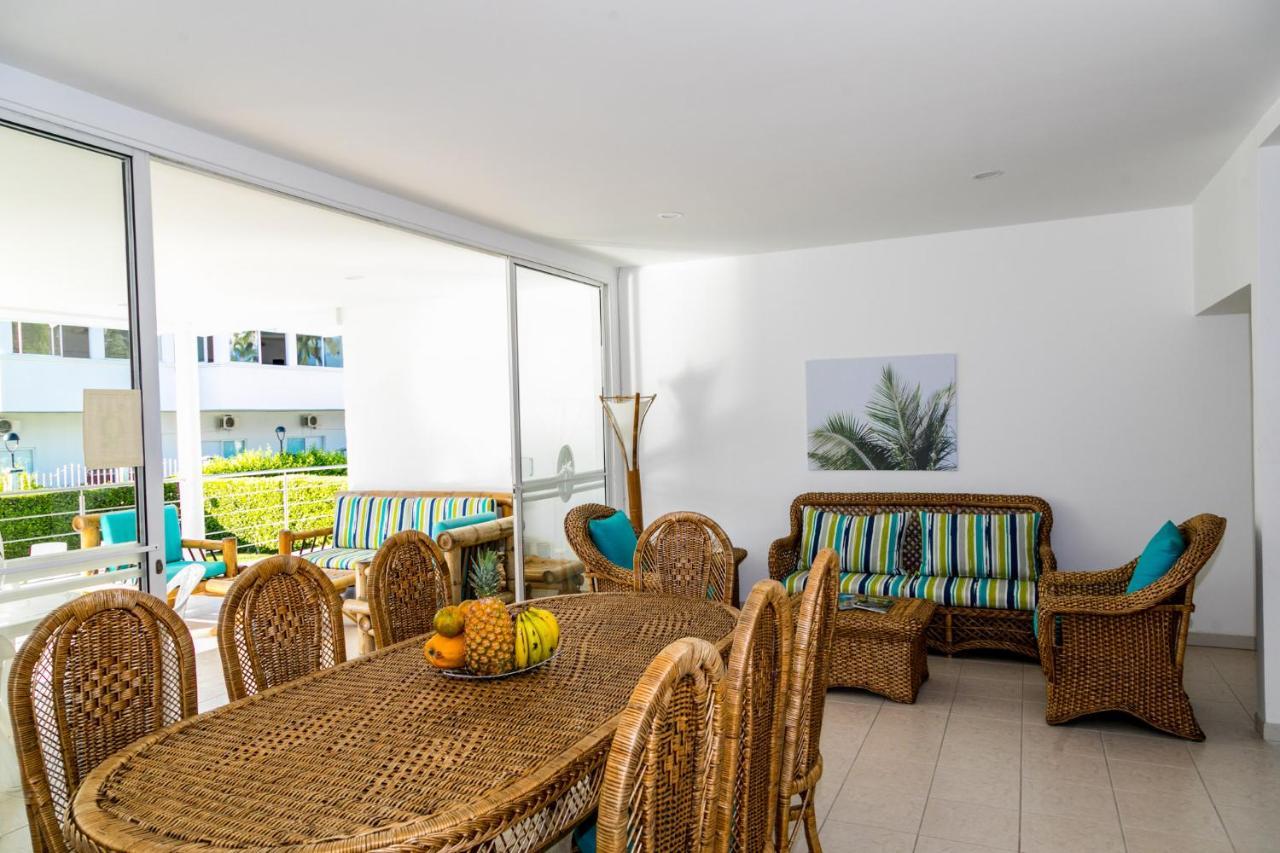 Hotel Palma Verde La Tebaida Bagian luar foto