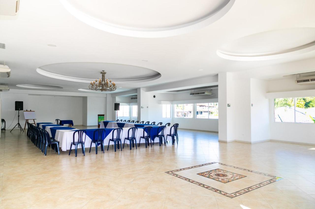 Hotel Palma Verde La Tebaida Bagian luar foto