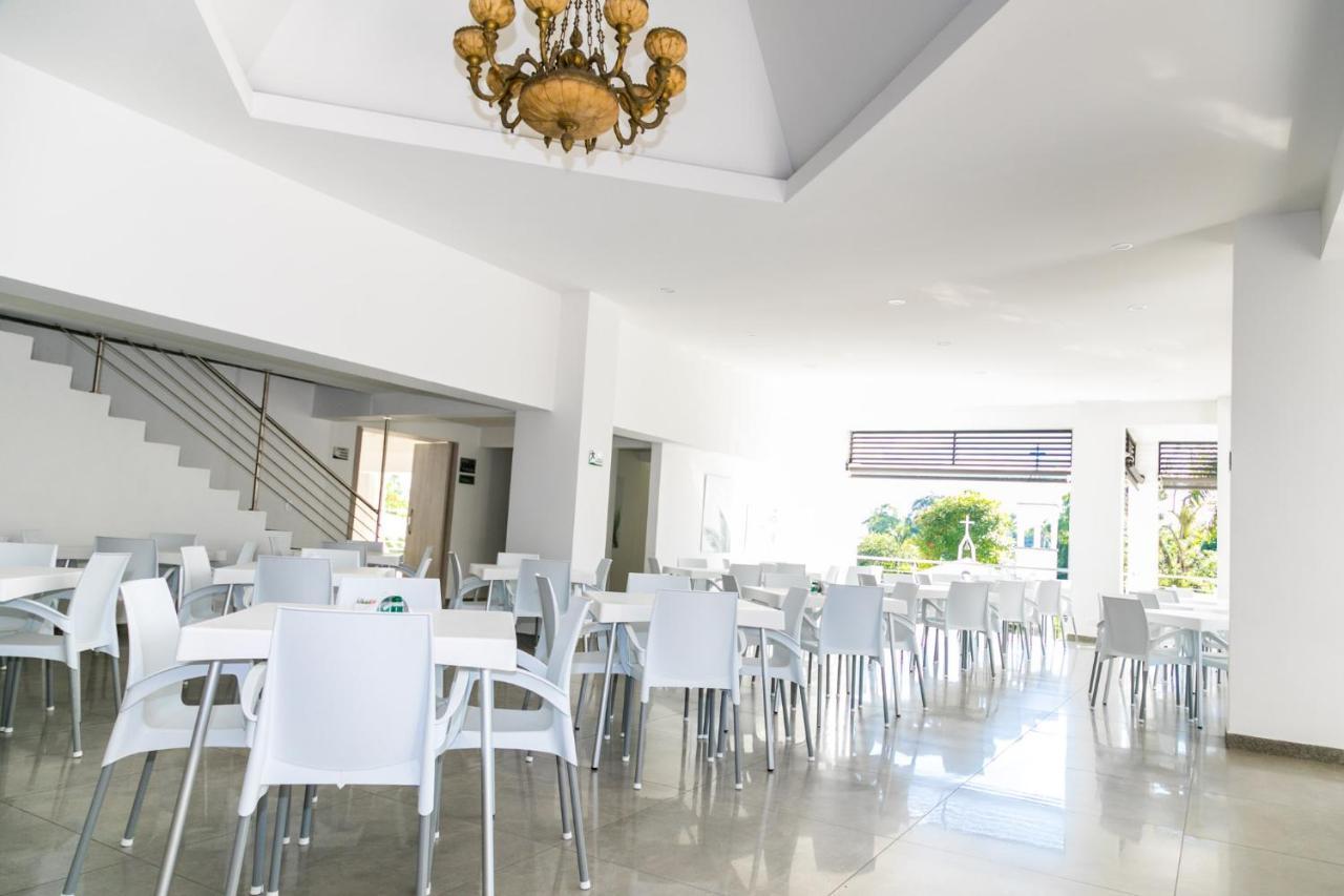 Hotel Palma Verde La Tebaida Bagian luar foto