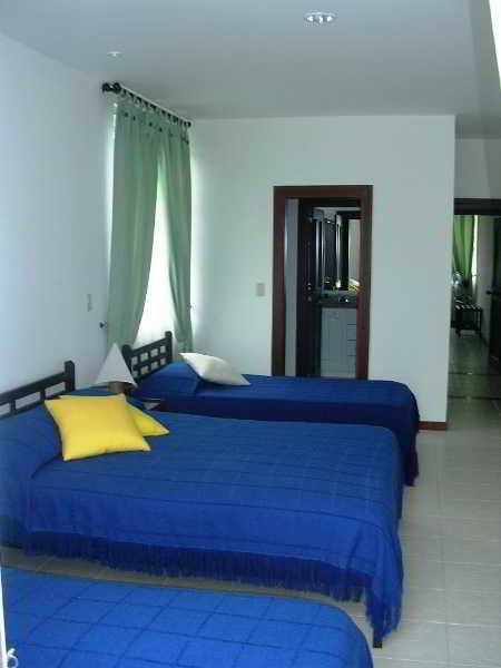 Hotel Palma Verde La Tebaida Bagian luar foto